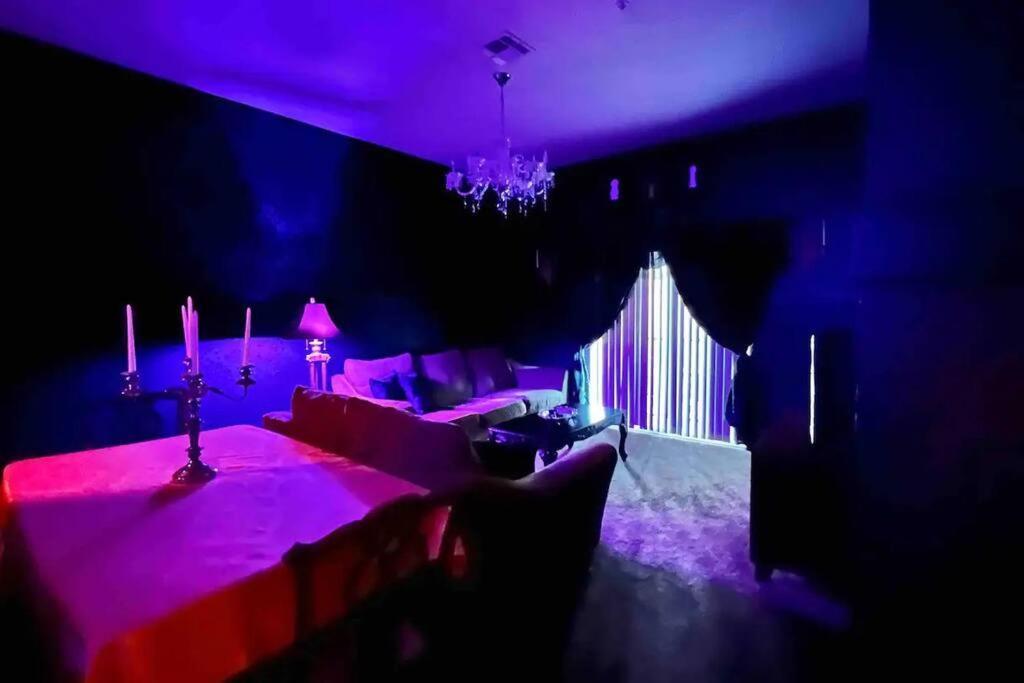 A Spooktacular Haunted Mansion. Lejlighed Kissimmee Eksteriør billede
