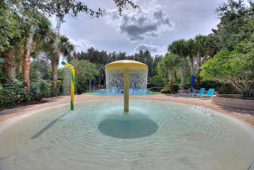A Spooktacular Haunted Mansion. Lejlighed Kissimmee Eksteriør billede